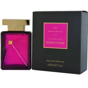 Seduction perfume new Victoria's Secret